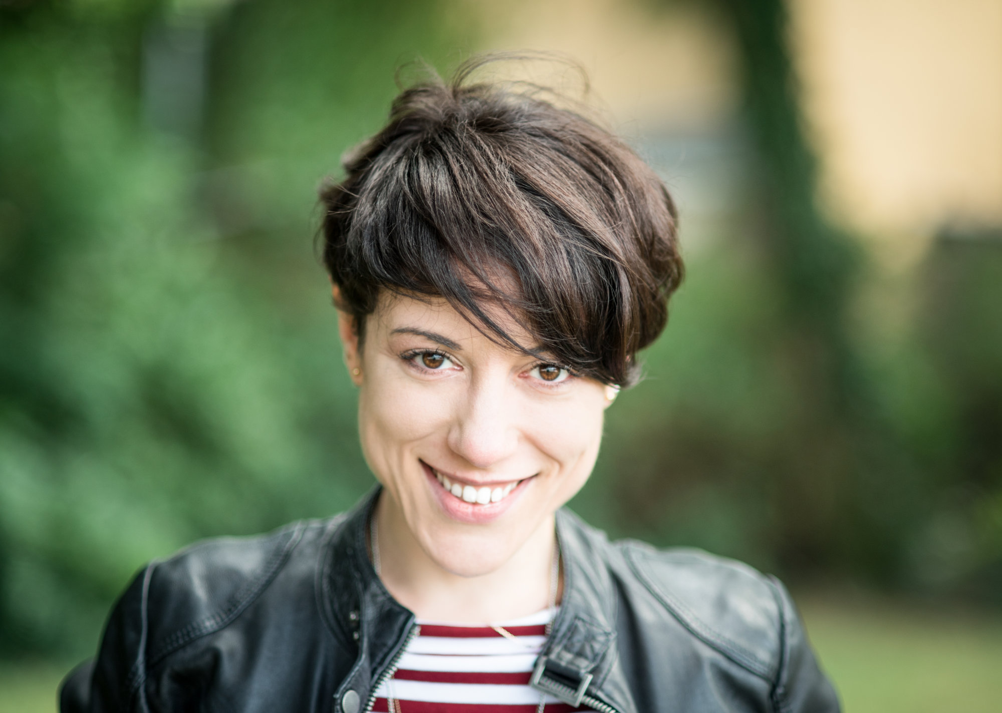 Chiara Spaggiari